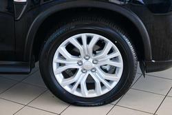 2024 Mitsubishi ASX ES