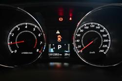 2024 Mitsubishi ASX ES