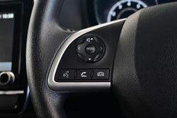 2024 Mitsubishi ASX ES