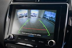 2024 Mitsubishi ASX ES