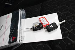 2024 Mitsubishi ASX ES