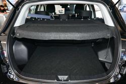 2024 Mitsubishi ASX ES