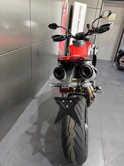 2024 Ducati Hypermotard 950 RVE Hypermotard