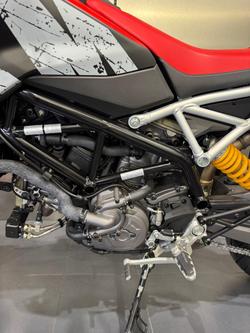2024 Ducati Hypermotard 950 RVE Hypermotard