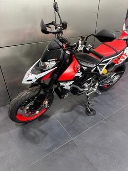 2024 Ducati Hypermotard 950 RVE Hypermotard