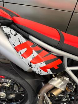 2024 Ducati Hypermotard 950 RVE Hypermotard