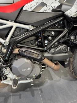 2024 Ducati Hypermotard 950 RVE Hypermotard