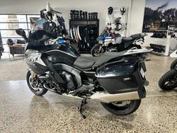 2023 BMW Motorrad K 1600 GT BLACK STORM METALLIC