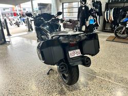 2023 BMW Motorrad K 1600 GT BLACK STORM METALLIC