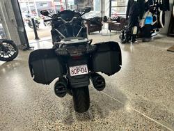 2023 BMW Motorrad K 1600 GT BLACK STORM METALLIC