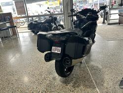 2023 BMW Motorrad K 1600 GT BLACK STORM METALLIC