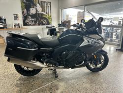 BMW Motorrad K 1600 GT