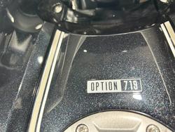 2023 BMW Motorrad K 1600 GT BLACK STORM METALLIC