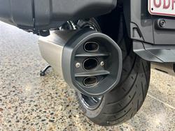 2023 BMW Motorrad K 1600 GT BLACK STORM METALLIC