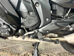 2023 BMW Motorrad K 1600 GT BLACK STORM METALLIC