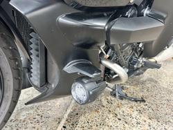 2023 BMW Motorrad K 1600 GT BLACK STORM METALLIC