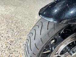 2023 BMW Motorrad K 1600 GT BLACK STORM METALLIC