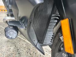 2023 BMW Motorrad K 1600 GT BLACK STORM METALLIC