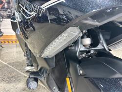 2023 BMW Motorrad K 1600 GT BLACK STORM METALLIC