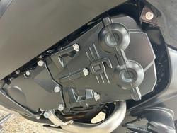 2023 BMW Motorrad K 1600 GT BLACK STORM METALLIC