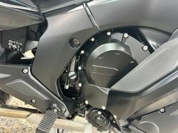 2023 BMW Motorrad K 1600 GT BLACK STORM METALLIC