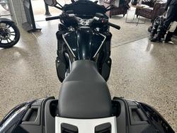 2023 BMW Motorrad K 1600 GT BLACK STORM METALLIC