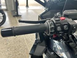 2023 BMW Motorrad K 1600 GT BLACK STORM METALLIC