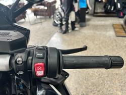 2023 BMW Motorrad K 1600 GT BLACK STORM METALLIC