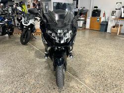 2023 BMW Motorrad K 1600 GT BLACK STORM METALLIC