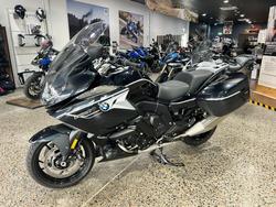 2023 BMW Motorrad K 1600 GT BLACK STORM METALLIC