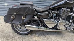 2014 Triumph THUNDERBIRD (ABS) Black