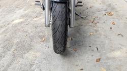 2014 Triumph THUNDERBIRD (ABS) Black