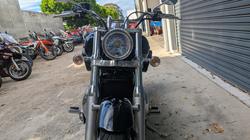 2014 Triumph THUNDERBIRD (ABS) Black