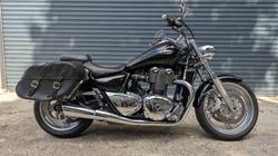 Triumph Thunderbird (abs)