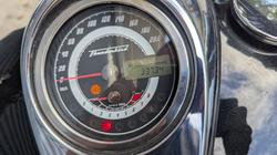 2014 Triumph THUNDERBIRD (ABS) Black