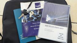 2014 Triumph THUNDERBIRD (ABS) Black