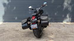 2014 Triumph THUNDERBIRD (ABS) Black