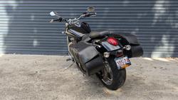 2014 Triumph THUNDERBIRD (ABS) Black