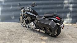 2014 Triumph THUNDERBIRD (ABS) Black