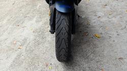 2022 Yamaha YZF-R7LA Blue