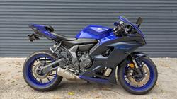 Yamaha YZF-R7LA