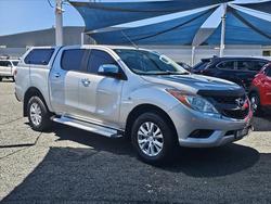 Mazda BT-50