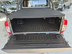 2020 Nissan Navara N-TREK