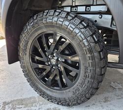 2020 Nissan Navara N-TREK