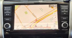 2020 Nissan Navara N-TREK