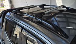 2020 Nissan Navara N-TREK