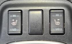 2020 Nissan Navara N-TREK