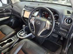 2020 Nissan Navara N-TREK