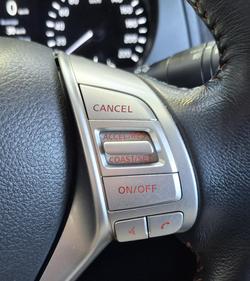 2020 Nissan Navara N-TREK