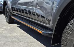 2020 Nissan Navara N-TREK